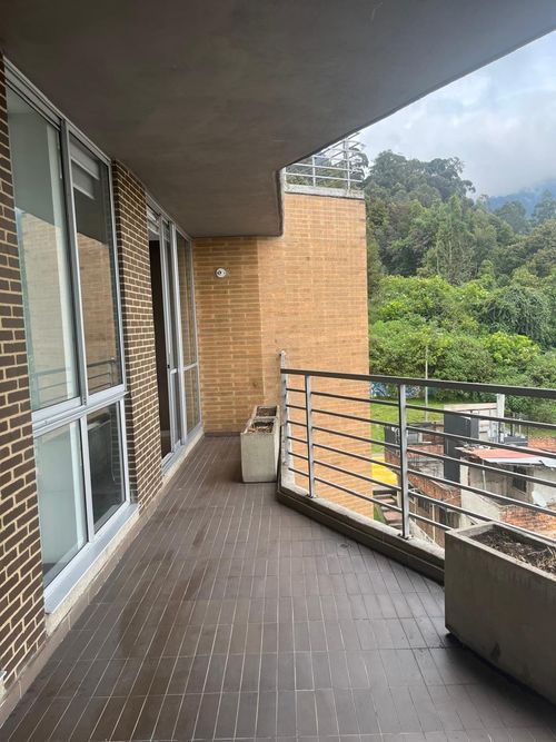 Apartaestudio en venta en Bosque Izquierdo, Bogotá, 87 m² · foto 13 de 24