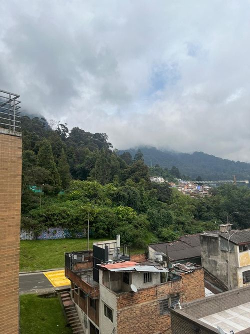 Apartaestudio en venta en Bosque Izquierdo, Bogotá, 87 m² · foto 15 de 24