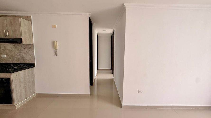 Apartamento de 3 alcobas en venta en Ciudadela Villamil, Girón, 59 m² · foto 12 de 21