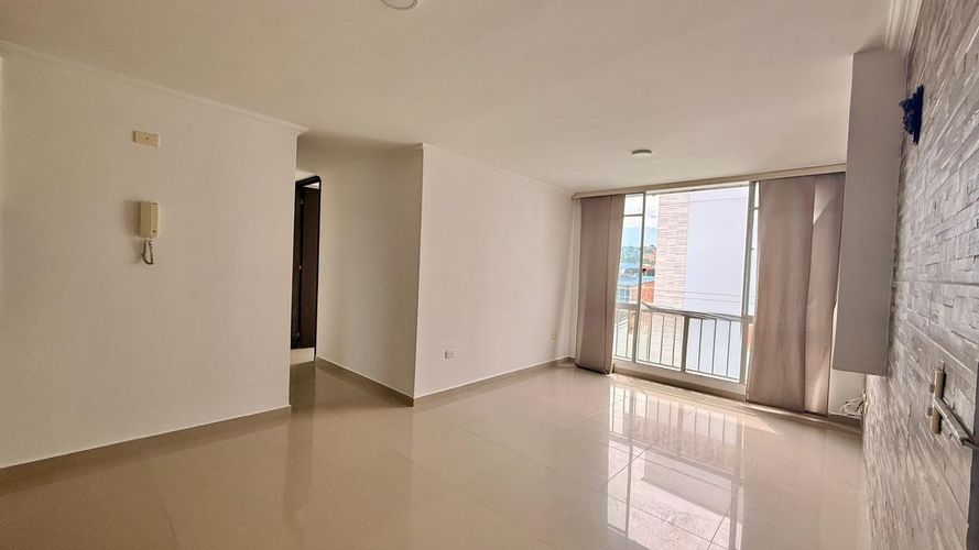 Apartamento de 3 alcobas en venta en Ciudadela Villamil, Girón, 59 m² · foto 4 de 21
