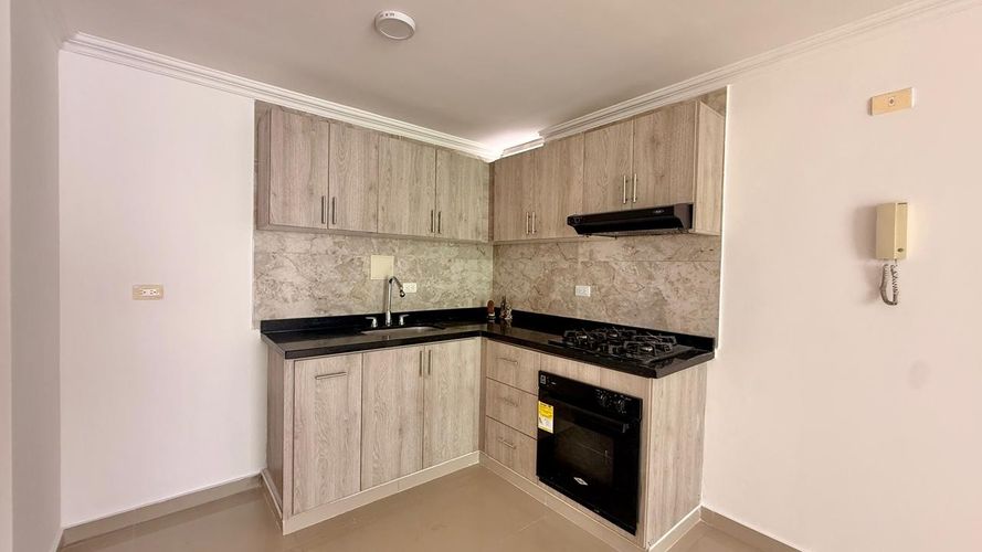 Apartamento de 3 alcobas en venta en Ciudadela Villamil, Girón, 59 m² · foto 9 de 21