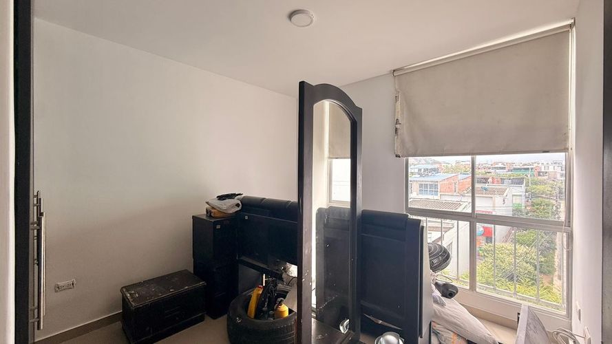 Apartamento de 3 alcobas en venta en Ciudadela Villamil, Girón, 59 m² · foto 15 de 21
