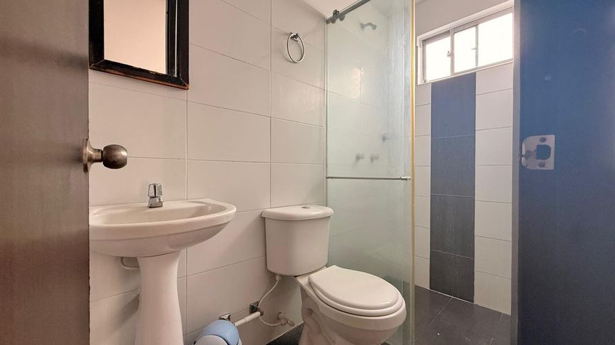 Apartamento de 3 alcobas en venta en Ciudadela Villamil, Girón, 59 m² · foto 21 de 21