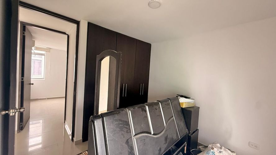 Apartamento de 3 alcobas en venta en Ciudadela Villamil, Girón, 59 m² · foto 16 de 21