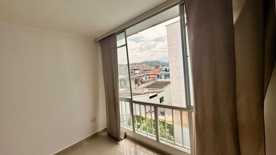 Apartamento de 3 alcobas en venta en Ciudadela Villamil, Girón, 59 m² · foto 5 de 21