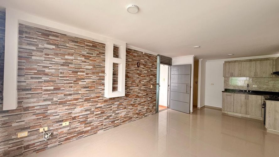 Apartamento de 3 alcobas en venta en Ciudadela Villamil, Girón, 59 m² · foto 7 de 21
