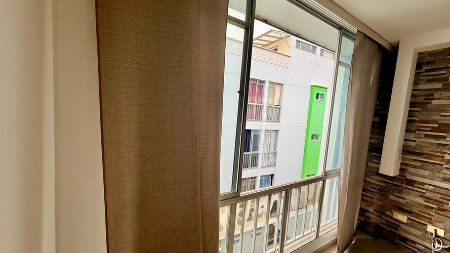 Apartamento de 3 alcobas en venta en Ciudadela Villamil, Girón, 59 m² · foto 6 de 21