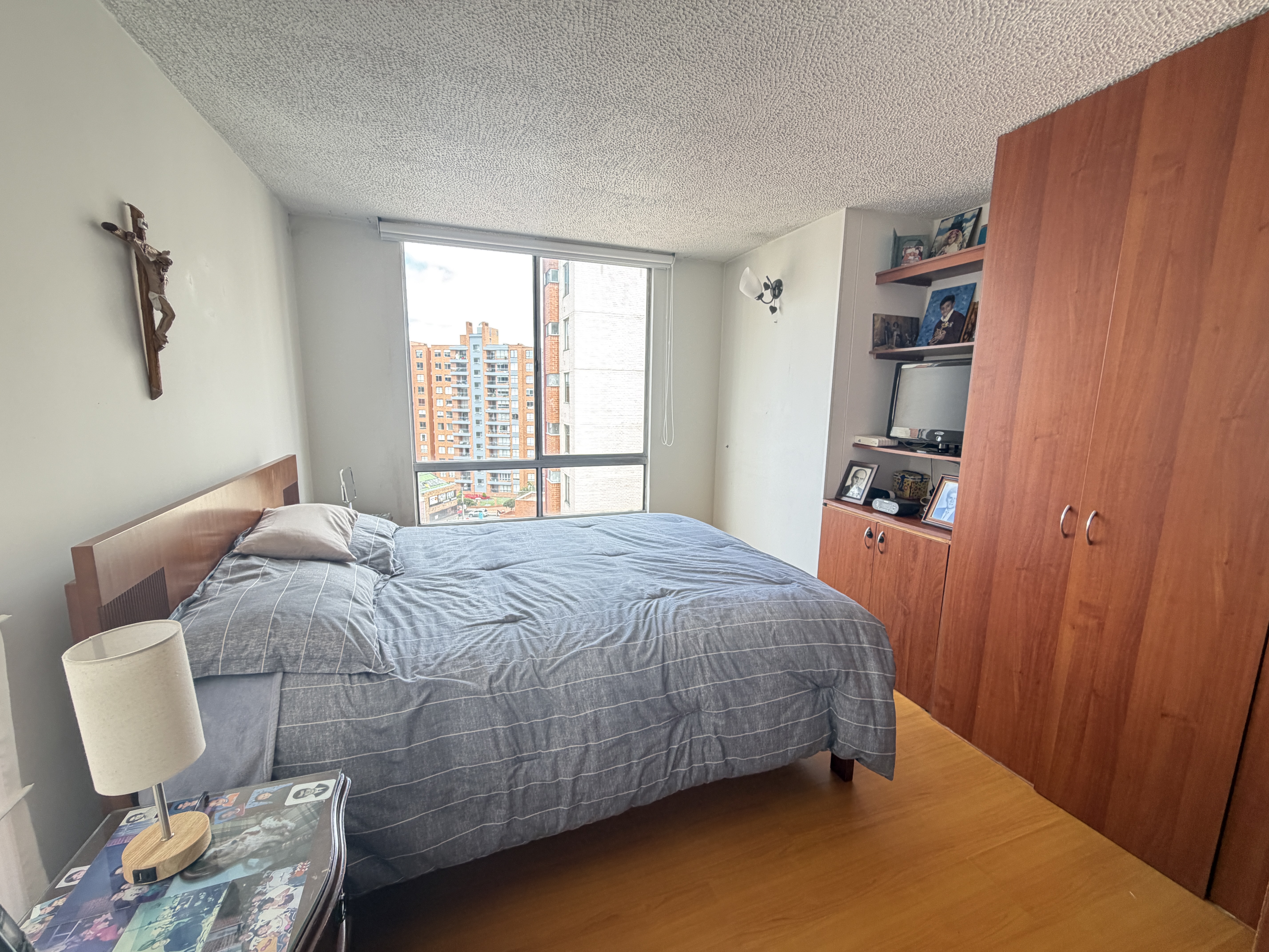 Apartamento en venta en Nueva Colina, Bogotá · foto 3 de 18