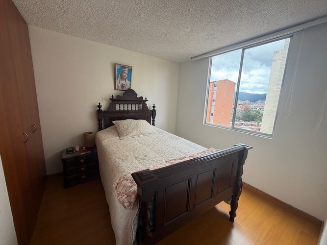 Apartamento en venta en Nueva Colina, Bogotá · foto 6 de 18