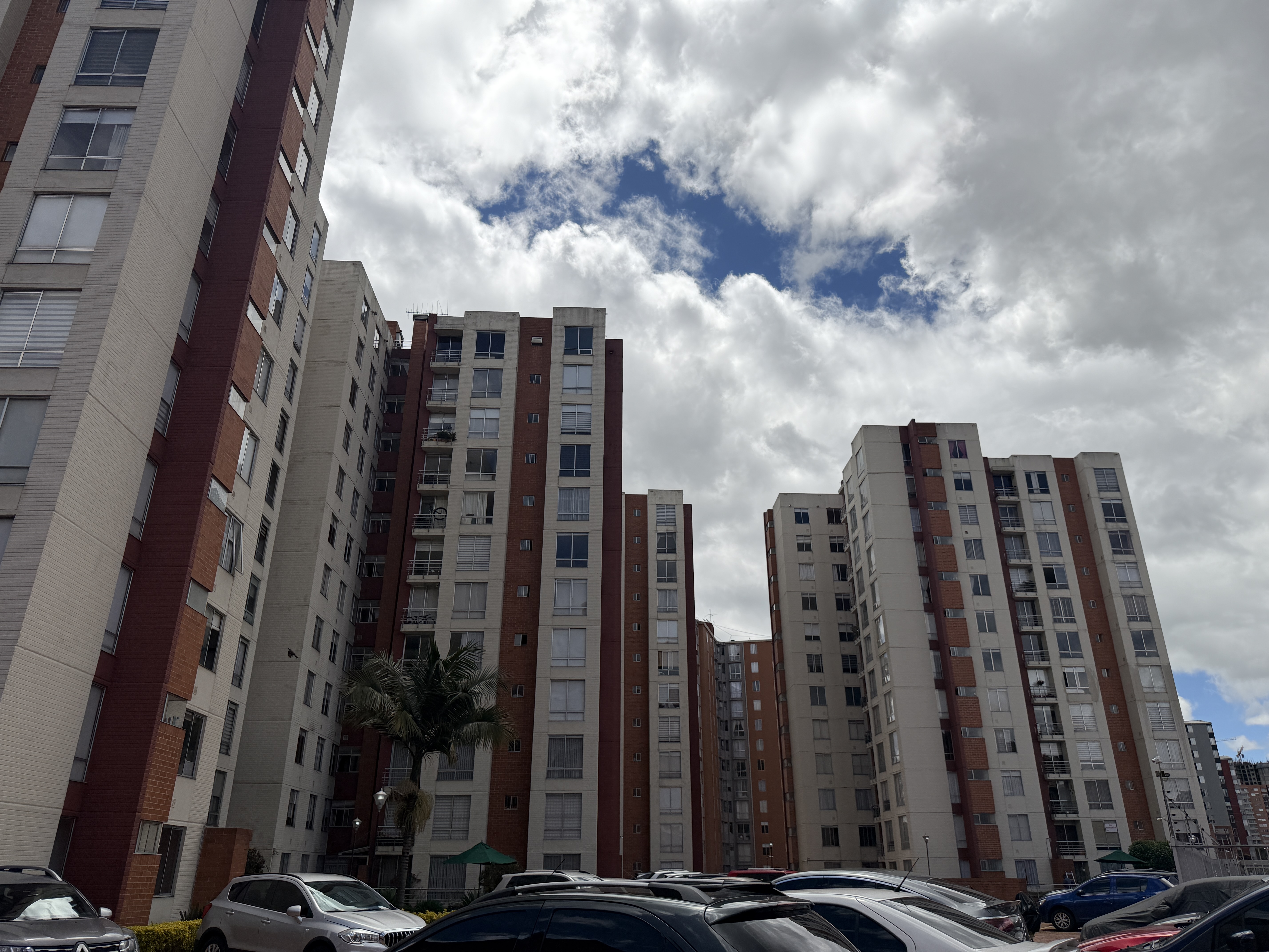 Apartamento en venta en Nueva Colina, Bogotá · foto 9 de 18
