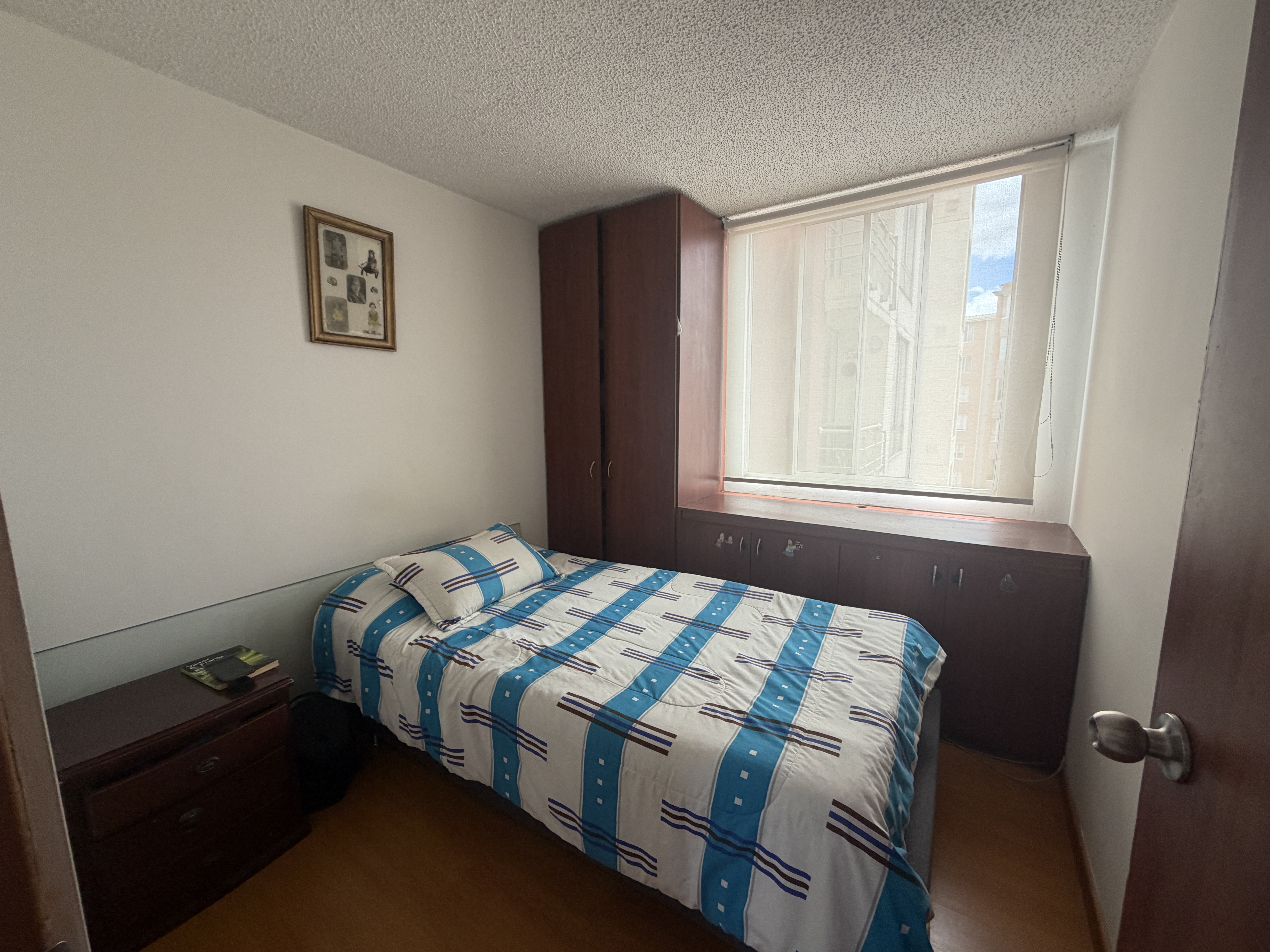 Apartamento en venta en Nueva Colina, Bogotá · foto 11 de 18