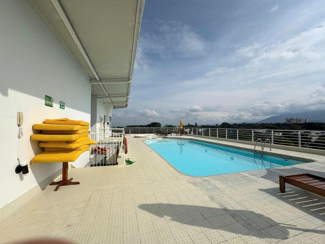 Apartamento en venta en Ciudad Jardin, Cali · foto 11 de 14