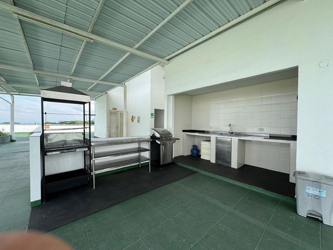 Apartamento en venta en Ciudad Jardin, Cali · foto 2 de 14