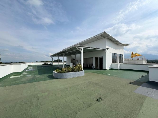 Apartamento en venta en Ciudad Jardin, Cali · foto 3 de 14