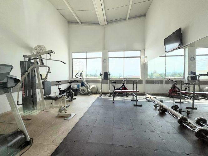 Apartamento en venta en Ciudad Jardin, Cali · foto 9 de 14