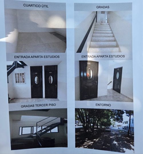 Casa de 10 alcobas en venta en Santa Anita, Cali, 247 m² · foto 11 de 14