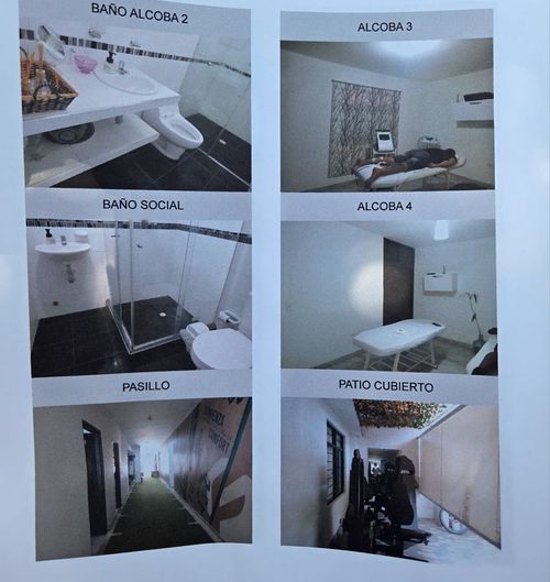 Casa de 10 alcobas en venta en Santa Anita, Cali, 247 m² · foto 13 de 14