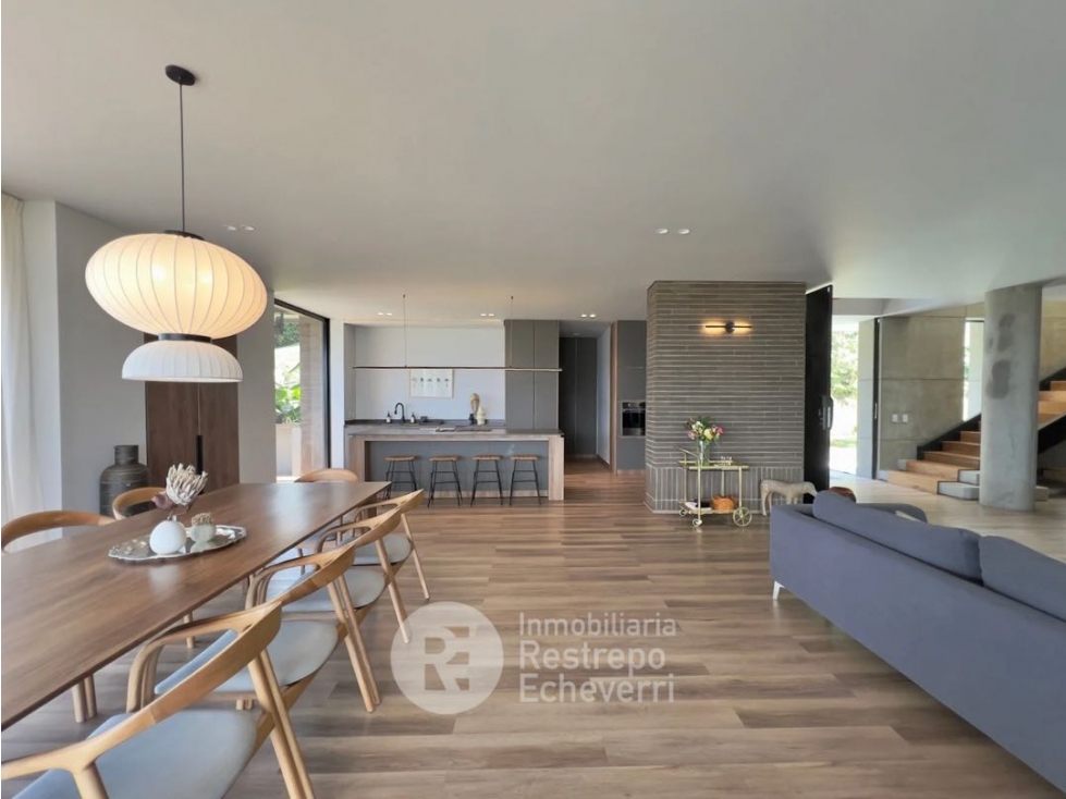 Casa en venta en Alhambra, Manizales · foto 3 de 24