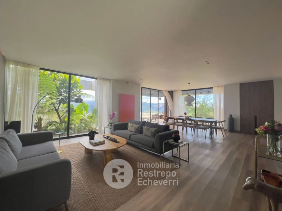 Casa en venta en Alhambra, Manizales · foto 4 de 24