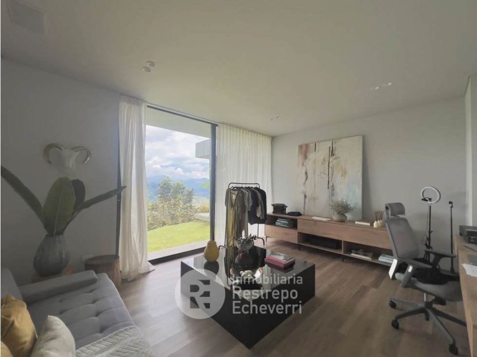 Casa en venta en Alhambra, Manizales · foto 7 de 24