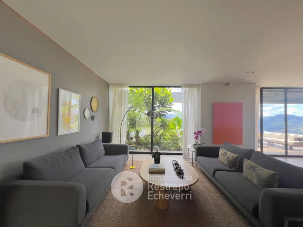 Casa en venta en Alhambra, Manizales · foto 8 de 24