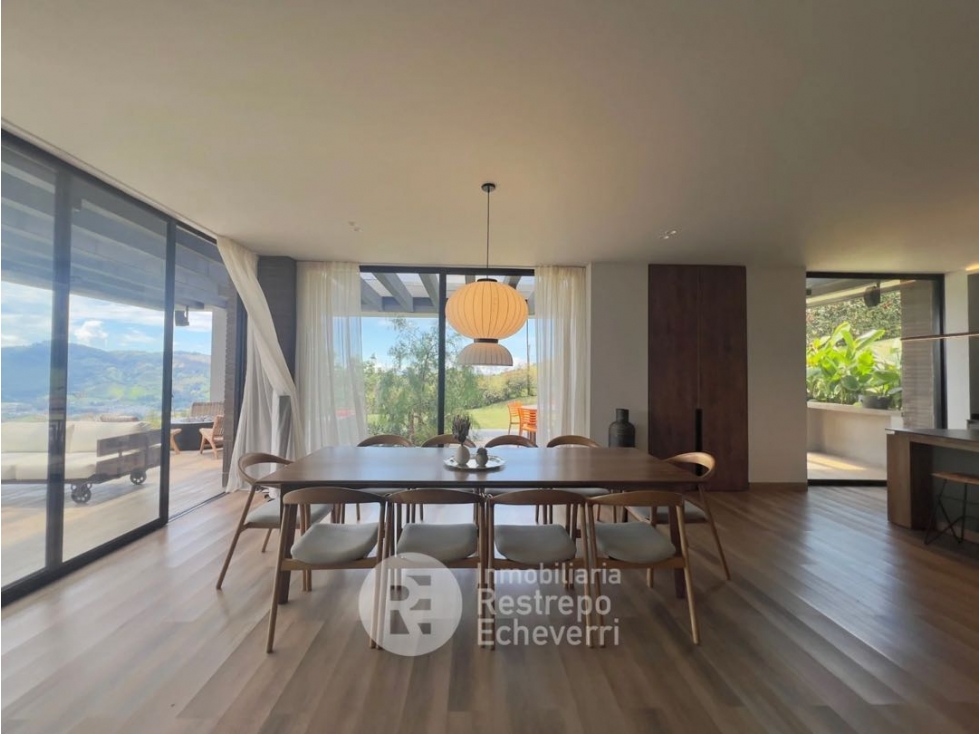Casa en venta en Alhambra, Manizales · foto 9 de 24
