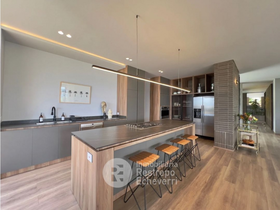 Casa en venta en Alhambra, Manizales · foto 11 de 24