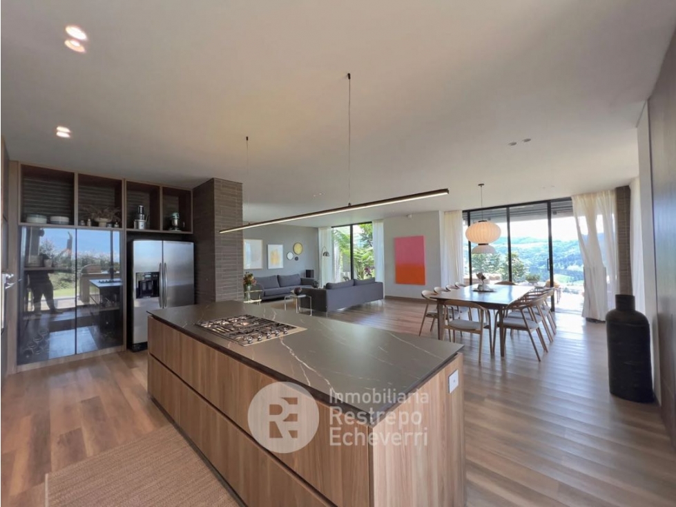 Casa en venta en Alhambra, Manizales · foto 12 de 24