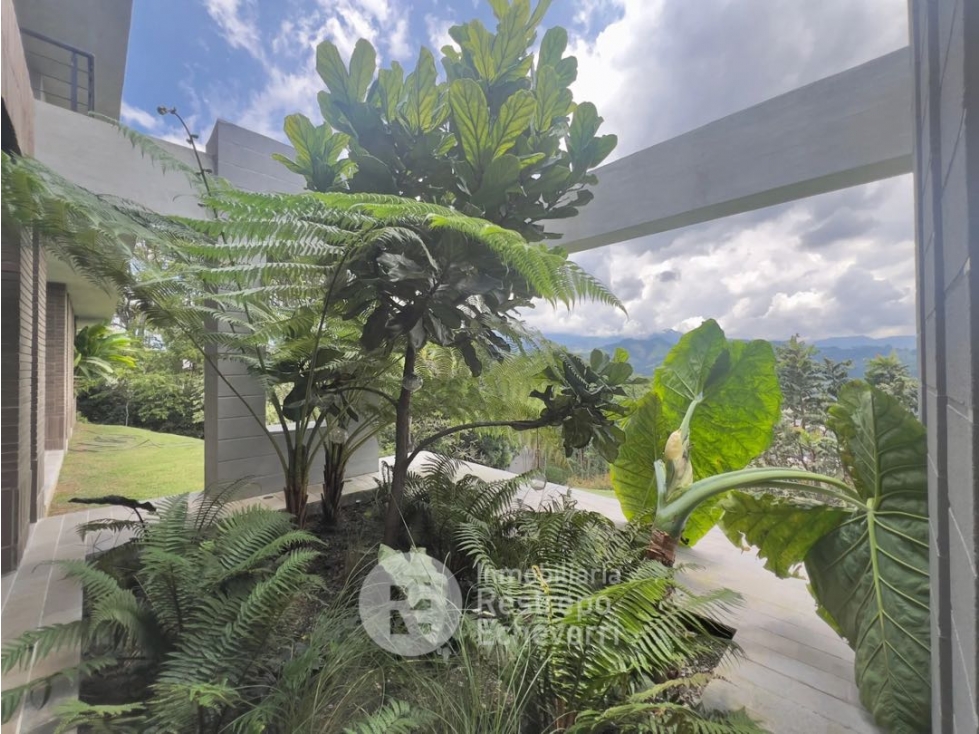 Casa en venta en Alhambra, Manizales · foto 13 de 24