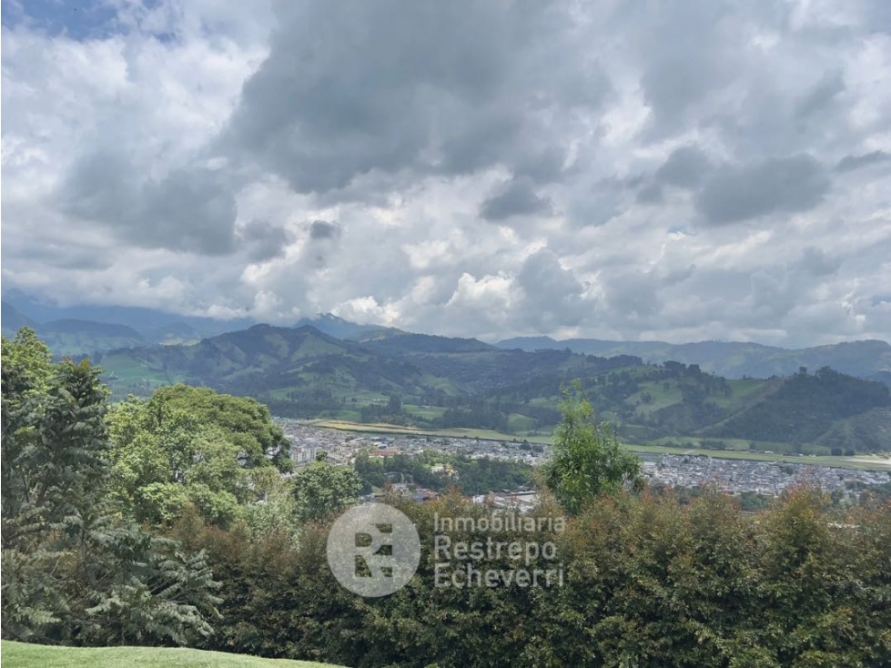 Casa en venta en Alhambra, Manizales · foto 14 de 24
