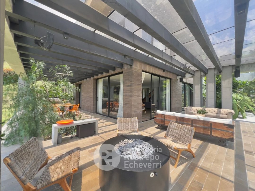 Casa en venta en Alhambra, Manizales · foto 15 de 24