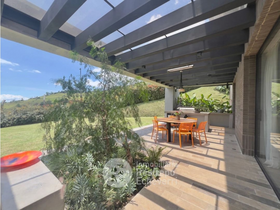 Casa en venta en Alhambra, Manizales · foto 16 de 24