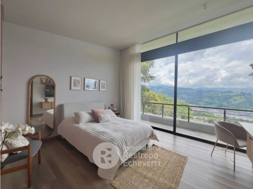 Casa en venta en Alhambra, Manizales · foto 19 de 24