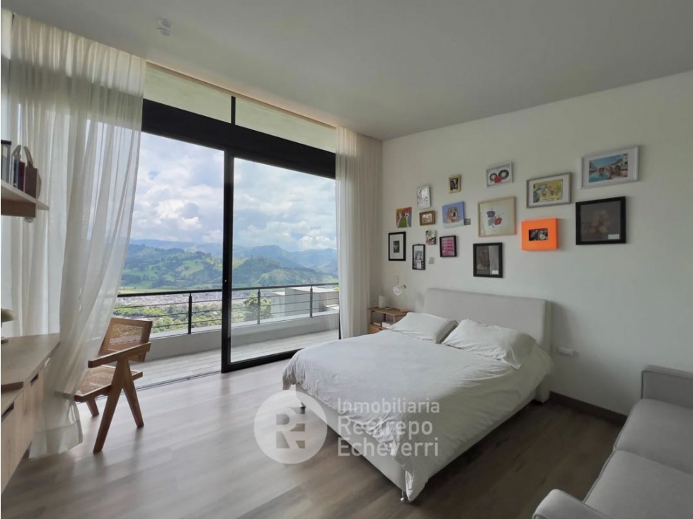 Casa en venta en Alhambra, Manizales · foto 23 de 24