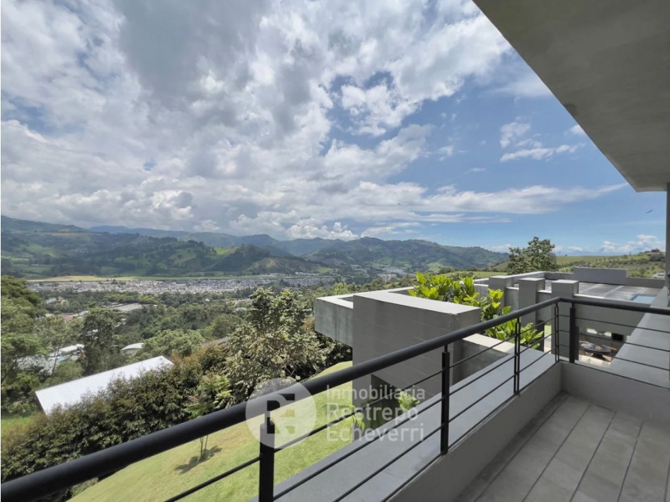 Casa en venta en Alhambra, Manizales · foto 24 de 24