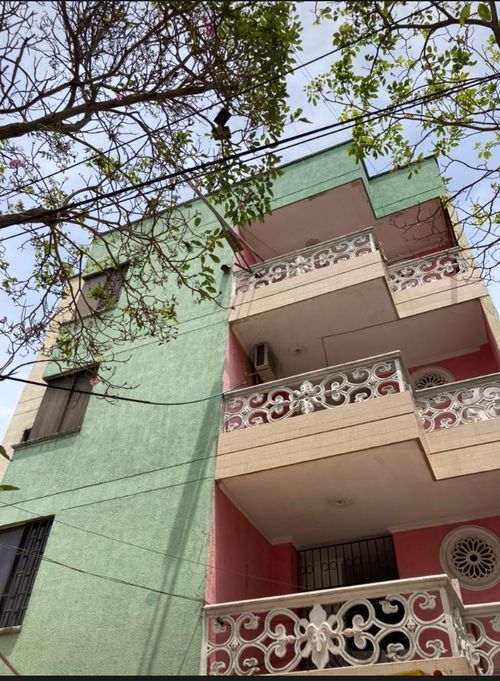 Edificio en venta en Las Delicias, Barranquilla, 536 m² · foto 2 de 17