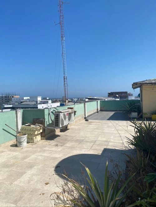 Edificio en venta en Las Delicias, Barranquilla, 536 m² · foto 3 de 17