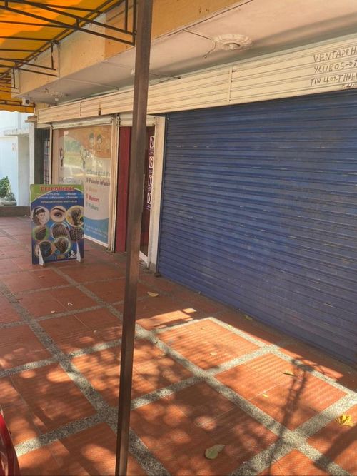 Edificio en venta en Las Delicias, Barranquilla, 536 m² · foto 4 de 17