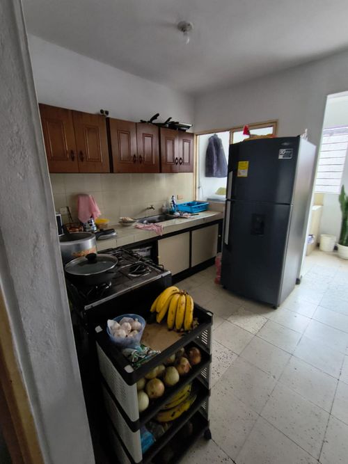 Casa de 5 alcobas en venta en La Libertad, Cali, 220 m² · foto 9 de 18