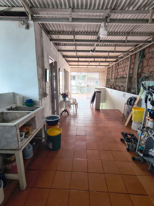Casa de 5 alcobas en venta en La Libertad, Cali, 220 m² · foto 14 de 18