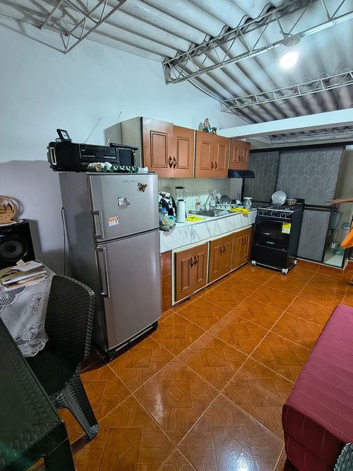 Casa de 5 alcobas en venta en La Libertad, Cali, 220 m² · foto 15 de 18