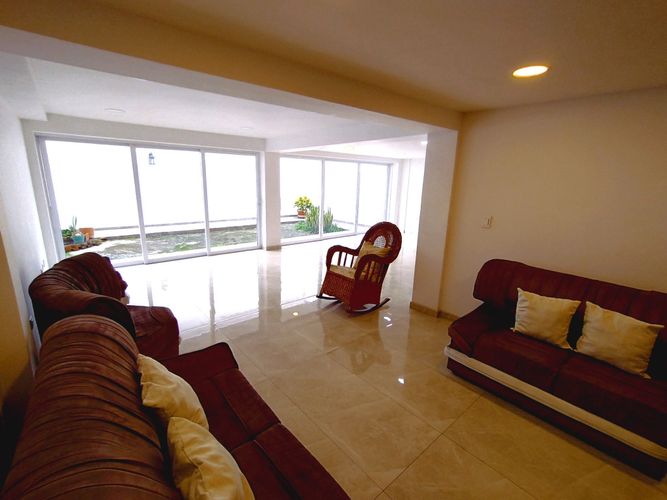 Casa de 6 alcobas en venta en La Flora, Cali, 612 m² · foto 9 de 24