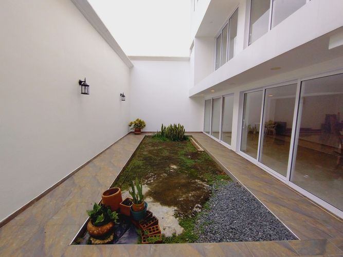 Casa de 6 alcobas en venta en La Flora, Cali, 612 m² · foto 10 de 24