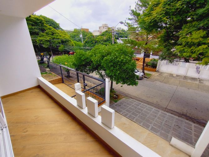 Casa de 6 alcobas en venta en La Flora, Cali, 612 m² · foto 18 de 24