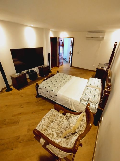 Casa de 6 alcobas en venta en La Flora, Cali, 612 m² · foto 19 de 24