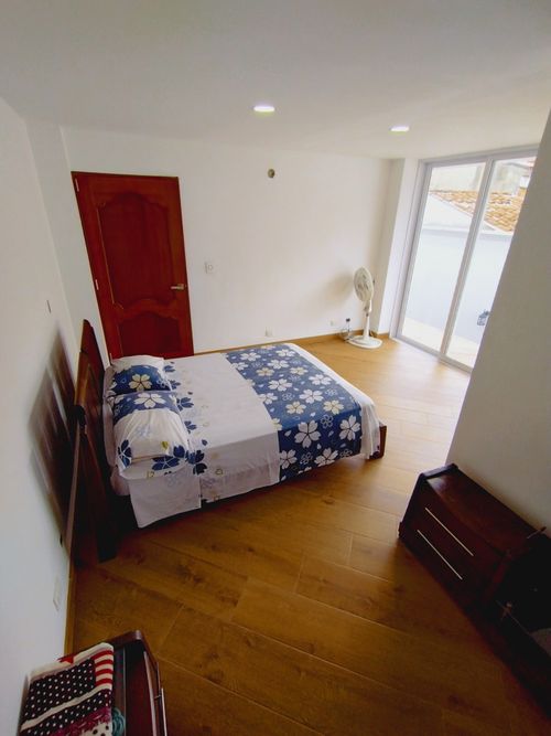 Casa de 6 alcobas en venta en La Flora, Cali, 612 m² · foto 24 de 24