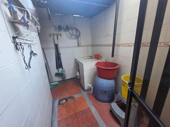 Apartamento de 4 alcobas en venta en Cabecera Del Llano, Bucaramanga, 191 m² · foto 7 de 24