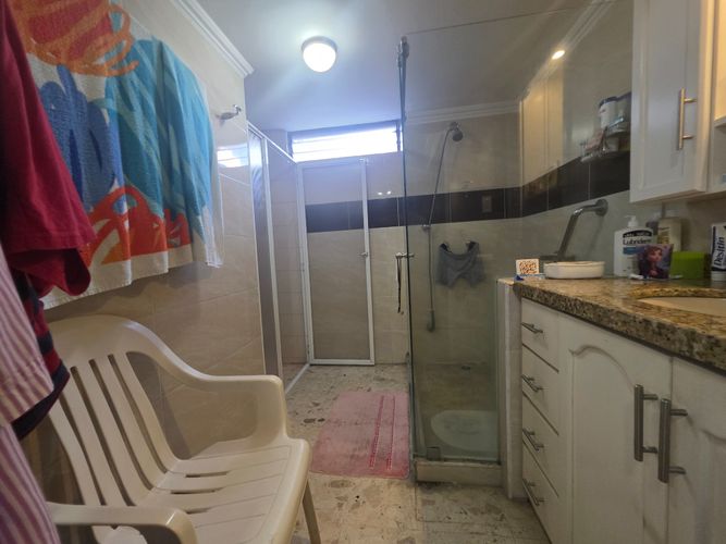 Apartamento de 4 alcobas en venta en Cabecera Del Llano, Bucaramanga, 191 m² · foto 22 de 24