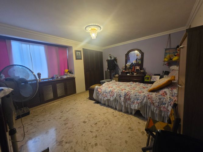 Apartamento de 4 alcobas en venta en Cabecera Del Llano, Bucaramanga, 191 m² · foto 19 de 24