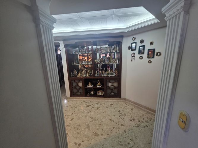Apartamento de 4 alcobas en venta en Cabecera Del Llano, Bucaramanga, 191 m² · foto 16 de 24